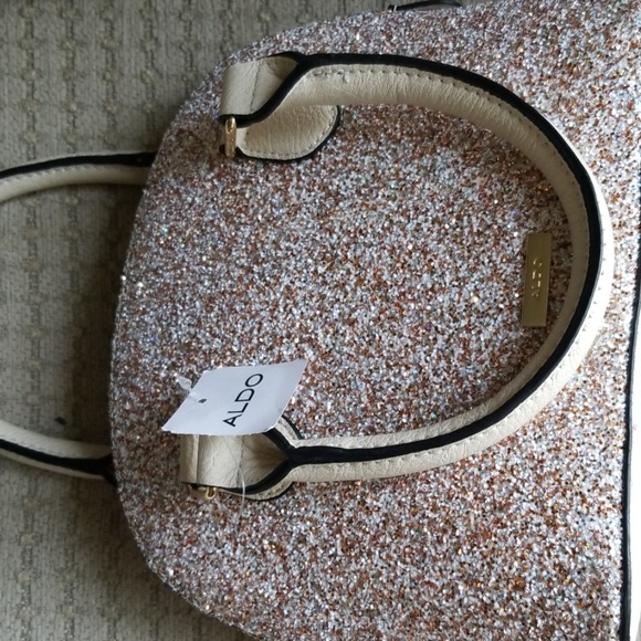 COPY - Aldo mini Satchel brand new with tags - Picture 8 of 8